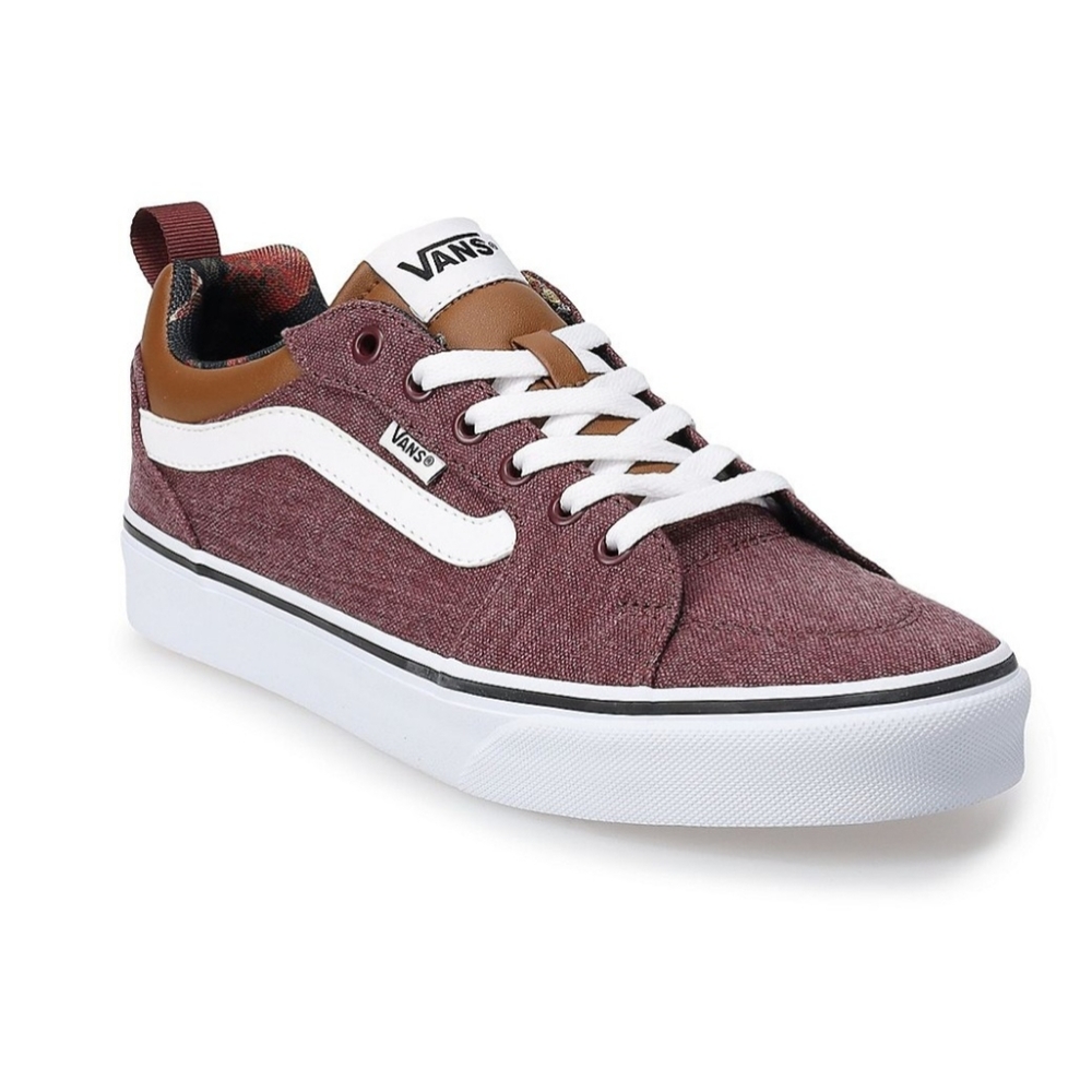 Vans shoes 8.5 men/10.5 women